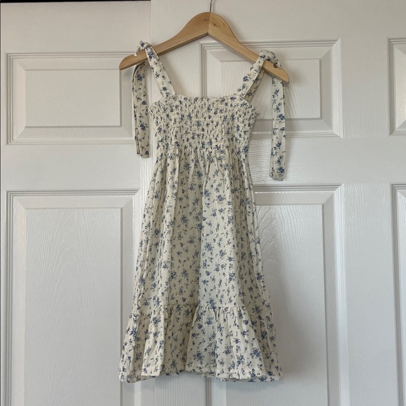 NWT Nothing Fits But Keiko Dress Mommy & Me, Girls 3-4 - Picture 3 of 5